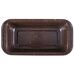 HITT Choco H-CH-114 прямоугольная форма для выпечки, сталь, гранитное покрытие, 250×130×60 мм