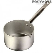 Калитва 14701 ковш 0,75 л, алюминий штампованный, 1 шт.