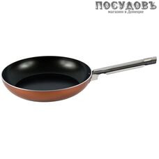 Калитва Professional 9772614 сковорода, Ø260×50 мм, алюминий штампованный, антипригарное покрытие Teflon Infinity