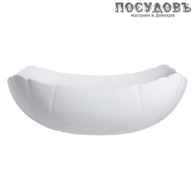 Luminarc Lotusia j0596 салатник, стекло упрочненное, Ø165 мм