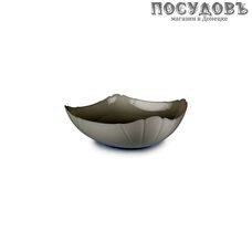 Luminarc Lotusia l0673 салатник, 220×220×70 мм, стекло упрочненное