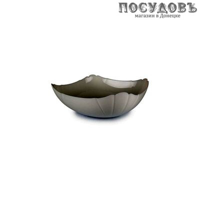 Luminarc Lotusia l0673 салатник, 220×220×70 мм, стекло упрочненное