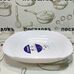 Luminarc Lotusia N5022/H1503C тарелка глубокая, стекло упрочненное, Ø220 мм, 500 мл, Франция 1 шт.