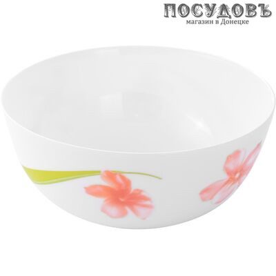 Luminarc Sweet Impression e4938 салатник, стекло упрочненное, Ø210 мм, 2110 мл, Франция 1 шт.