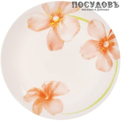 Luminarc Sweet Impression e4926/j1333 тарелка десертная, стекло упрочненное, Ø190 мм, Франция 1 шт.
