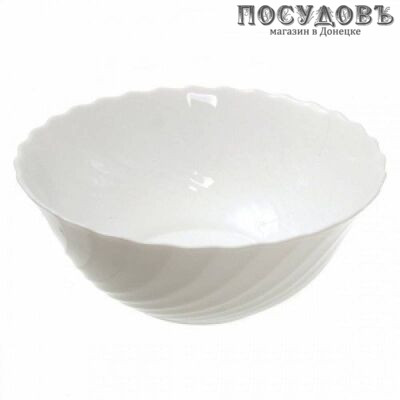 Luminarc Trianon 54435/h4918 салатник, Ø180 мм, стекло упрочненное