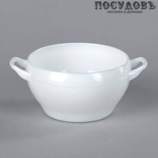 Luminarc Potage 32305 бульонница, стекло упрочненное, 540 мл