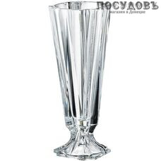 Bohemia Metropolitan 9K7/8KG46/1/99U18/435-169, ваза, 435 мм, богемское стекло