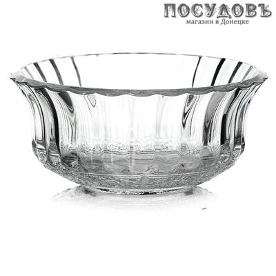 Pasabahce Konya/Конья 53318 салатник 200 мм в упаковке 1 шт.