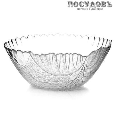 Pasabahce Sultana/Султана 10283 салатник 305 мм в упаковке 1 шт.