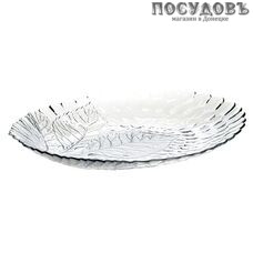 Pasabahce Sultana/Султана 10293SLB тарелка овальная 270 мм без упаковки 1 шт.