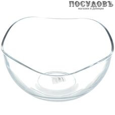 Pasabahce Toscana 53903SLB салатник, стекло упрочненное, Ø260×127 мм, Россия 1 шт.