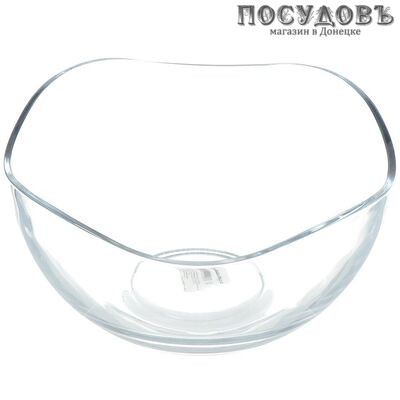 Pasabahce Toscana 53903SLB салатник, стекло упрочненное, Ø260×127 мм, Россия 1 шт.