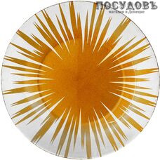 Pasabahce Солнце 10327SLBD51 тарелка десертная 200 мм без упаковки 1 шт.