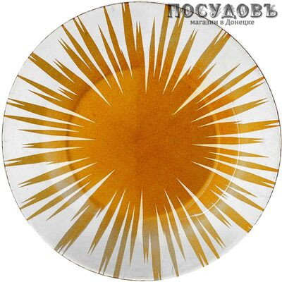Pasabahce Солнце 10327SLBD51 тарелка десертная 200 мм без упаковки 1 шт.
