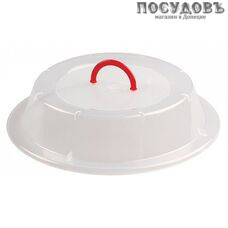 Phibo 431103001 крышка для СВЧ, полипропилен, Ø290×60 мм