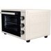 Esperanza TO-38C B печь электрическая 1400 Вт 38,0 л, с конвекцией, без гриля, бежевый