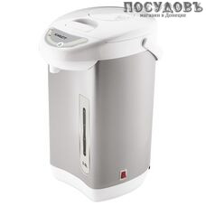 Scarlett SC-ET10D01 термопот 3,5 л, 750 Вт, корпус: сталь, цвет белый