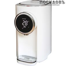 WillMark WAP-523KL термопот 5,2 л, 1200 Вт, корпус: пластик, цвет белый