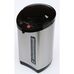 WillMark WAP-553CS термопот 5,5 л, 800 Вт, корпус: сталь нержавеющая, цвет стальной матовый