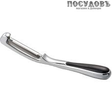 Maestro MR-1564 овощечистка 162×90×15 мм, лезвие сталь нержавеющая, на блистере 1 шт.