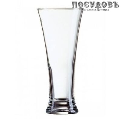 Luminarc Martigues J9532, стакан высокий 320 мл, стекло, Франция 1 шт.