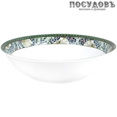 Коралл Primrose W012-A07132 салатник 1300 мл 230 мм без упаковки 1 шт.
