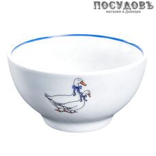 ДФЗ Гуси 9С1074 пиала 250 мл  мм без упаковки 1 шт.
