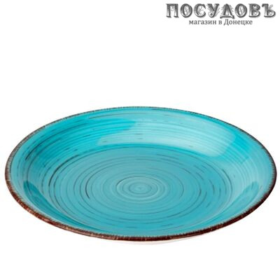 Domenik Laguna DM6001 тарелка десертная 190 мм без упаковки 1 шт.
