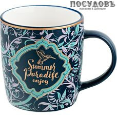 Moreroll Dream CN1461 кружка, 350 мл, фарфор