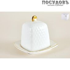 Коралл Снежная королева CS607110-A лимонница, 100×100×90 мм, керамика