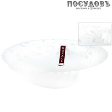 Коралл Арабеска LHDW75-130313 миска 700 мл 190 мм без упаковки 1 шт.
