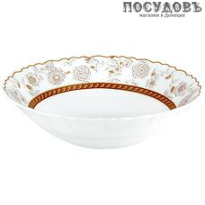 Коралл Корица LHDW75-160203 миска 700 мл 190 мм без упаковки 1 шт.