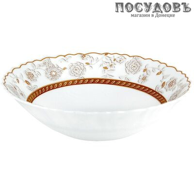Коралл Корица LHDW75-160203 миска 700 мл 190 мм без упаковки 1 шт.