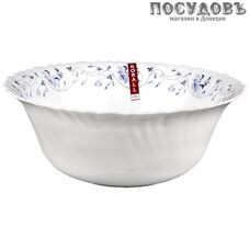 Коралл Синяя вуаль LHW50-1059 салатник 300 мл 125 мм без упаковки 1 шт.