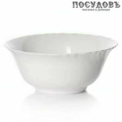 Luminarc Feston e9657 салатник, Ø250 мм, стекло упрочненное