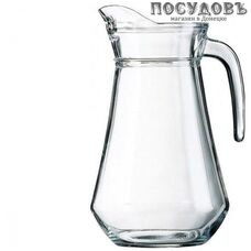 Luminarc ARC 53061, кувшин 1600 мл, стекло упрочненное