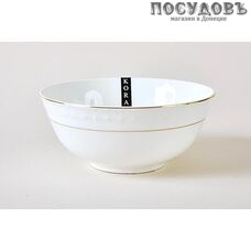 Коралл Зара CS011715-A салатник, керамика, Ø150×70 мм, 680 мл