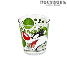 Pasabahce Сильвестр 42874B/D2, стаканы в наборе 180 мл, стекло, в упаковке 3 шт.
