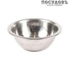 WORLDFA 17314-3 миска, сталь нержавеющая, 5,0 л