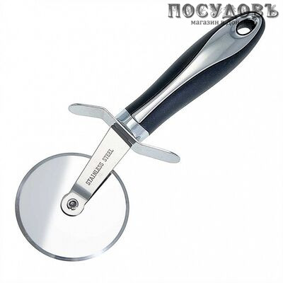 Webber BE-5431 нож для пиццы, лезвие сталь нержавеющая