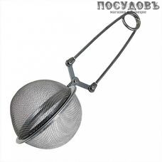 Webber BE-0407 ситечко для заваривания, сталь нержавеющая