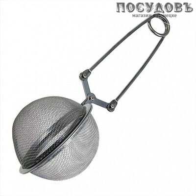 Webber BE-0407 ситечко для заваривания, сталь нержавеющая