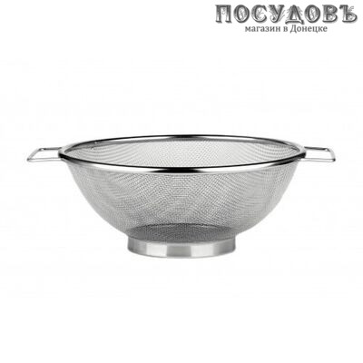 HITT H035-26/ME035-26 сито-дуршлаг, Ø260 мм, сталь нержавеющая