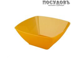 Полимербыт НУВО 3451 салатник, Ø260×h105 мм, 3500 мл, полипропилен, Россия 1 шт.
