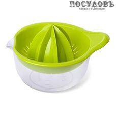 Мартика Мадена С491 соковыжималка для цитрусовых с поддоном, 2 пр.