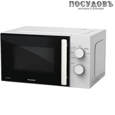 WillMark 270MCW микроволновая печь, 700 Вт, обычная (соло), 20,0 л, белый