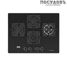 Gefest ПВГ 2231-03 Р33 панель варочная газовая, цвет черный