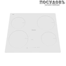 Gefest ЭС В СН 4232 К12 панель варочная индукционная, белый Gefest ЭС В СН 4232 К12 панель варочная индукционная, белый