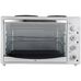 BQ EO4205WGP печь электрическая 1400 Вт 42,0 л, 2 конфорки, с грилем, белый